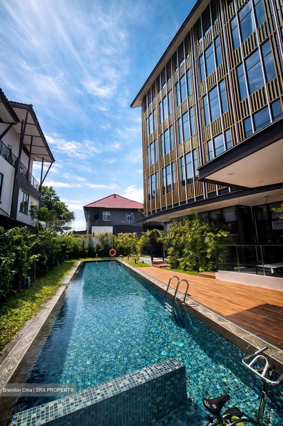 K Suites (D15), Apartment #549987311